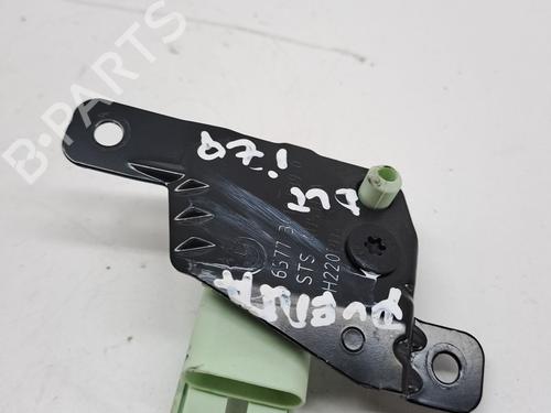 Electronic sensor BMW X3 (E83) 2.0 sd | BP23370461M84 