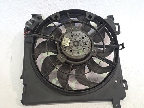 Køleventilator elektrisk OPEL ASTRA H GTC (A04) 1.9 CDTi 16V (L08) (120 hp) 27274858
