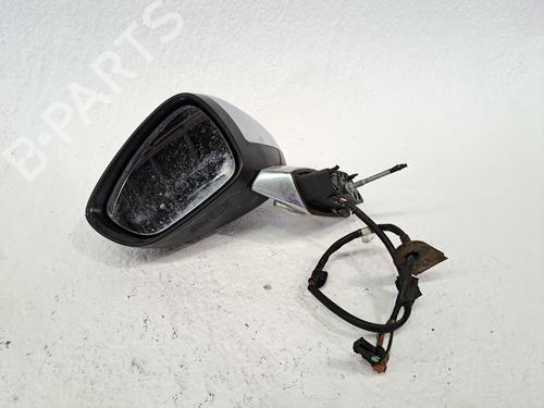 Used Left mirror CITROËN DS3 (SA_) 1.6 THP 155 (156 hp) 28959732