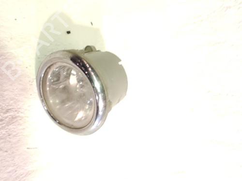 Right front fog light HYUNDAI SANTA FÉ I (SM) 2.0 CRDi 4x4 | BP29992540C31 