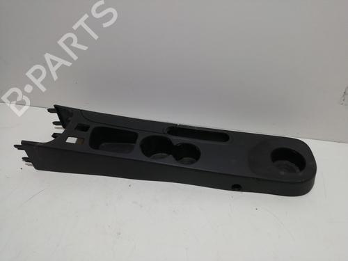 Used Middle console RENAULT CLIO IV (BH_) 1.5 dCi 90 (90 hp) 25986938
