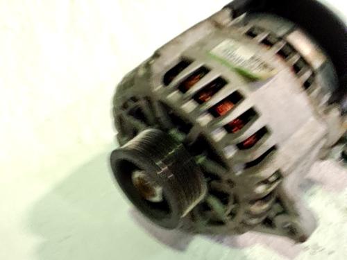 Generator PEUGEOT 308 I (4A_, 4C_) 1.6 HDi (109 hp) 29992609
