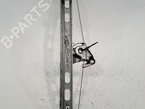 Used Rear left window mechanism MERCEDES-BENZ A-CLASS (W168) A 170 CDI (168.009, 168.109) (95 hp) 25834029