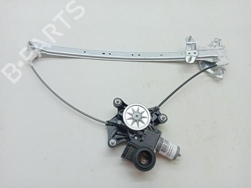 Rudehejsemekanisme venstre bagtil TOYOTA RAV 4 V VAN (_A5_, _H5_) 2.5 Hybrid (AXAH52) (218 hp) 23346046