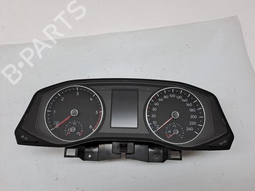 Used Instrument cluster VW AMAROK Platform/Chassis (S1B, S6B, S7B) 3.0 TDI 4motion (258 hp) 23976774