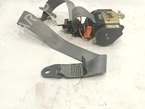 Used Front left seatbelt Front left seatbelt CITROËN C5 I (DC_) 2.0 HDi (DCRHZB, DCRHZE) (109 hp) 34496706 34496706