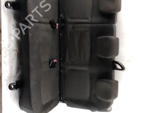 Banco traseiro Banco traseiro DACIA LODGY (JS_) 1.6 (83 hp) 36665812 36665812