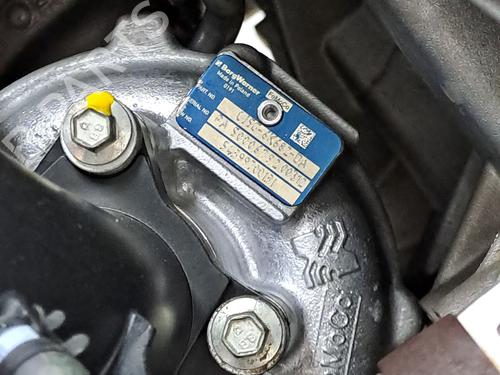 Engine FORD KUGA II (DM2) 1.6 EcoBoost | BP23366052M1 