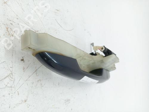 Front left exterior door handle KIA NIRO I (DE) 1.6 GDI Hybrid | BP23371547C128 