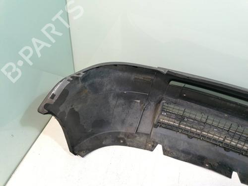 Used Front bumper CITROËN BERLINGO / BERLINGO FIRST Box Body/MPV (M_) 1.6 HDI 75 (MB9HW) (75 hp) 23938449
