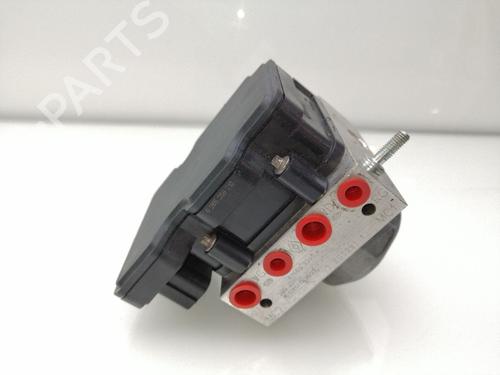 Used ABS pump DACIA SANDERO II TCe 90 (B8M1, B8MA, B8AC) (90 hp) 23385483