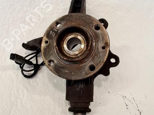 Right front steering knuckle CITROËN C4 II (NC_) 1.6 HDi 90 | BP29992659M26 