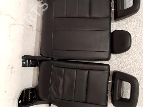 Stol bak JEEP COMPASS (MK49) 2.2 CRD 4x4 (136 hp) 30452341