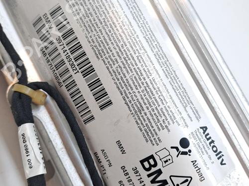 Passenger airbag BMW 7 (E65, E66, E67) 730 d | BP23374979C10 
