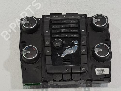 Used Radio VOLVO XC60 I SUV (156) D3 (136 hp) 23373587