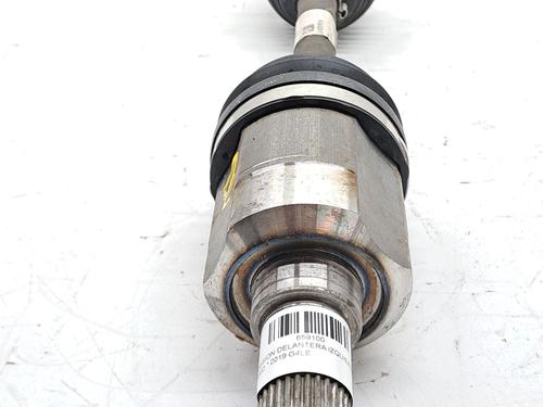 Left front driveshaft KIA XCEED (CD) 1.6 GDI Hybrid | BP26192434M38 