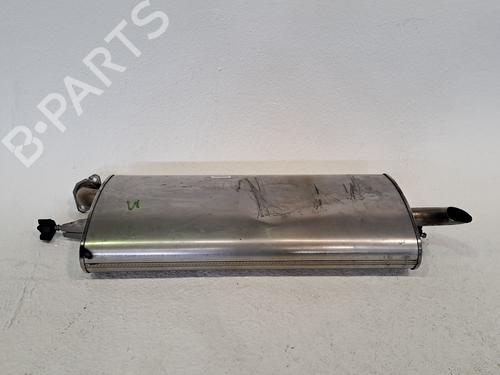 Used Exhaust system BYD SEAL U 1.5 Plug-in Hybrid Front-Wheel Drive (218 hp) 32383954