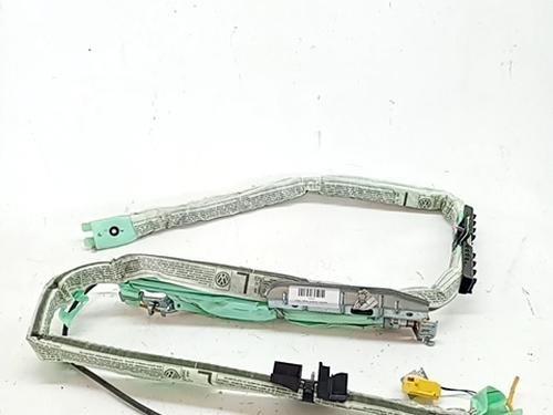 Used Left curtain airbag VW TOURAN (1T1, 1T2) 2.0 TDI 16V (140 hp) 30920258