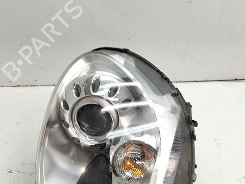Left headlight MINI MINI COUNTRYMAN (R60) Cooper | BP38420408C28 - Image 3
