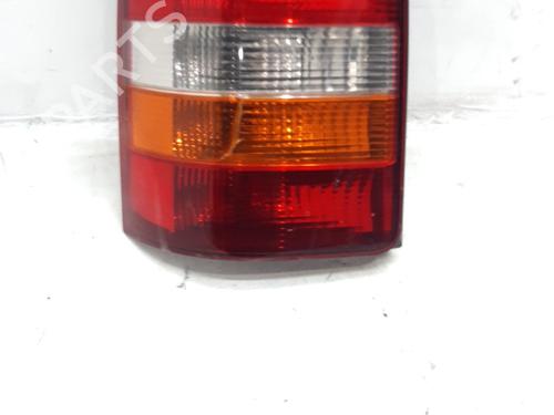 Used Left taillight Left taillight VW CALIFORNIA T5 Camper (7EC, 7EF, 7EG, 7HF, 7HC) 1.9 TDI (84 hp) 36539895 36539895