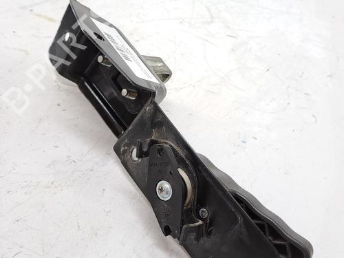 Tailgate handle RENAULT TRAFIC III Van (FG_) 1.6 dCi 90 (FGME) | BP27098800C132