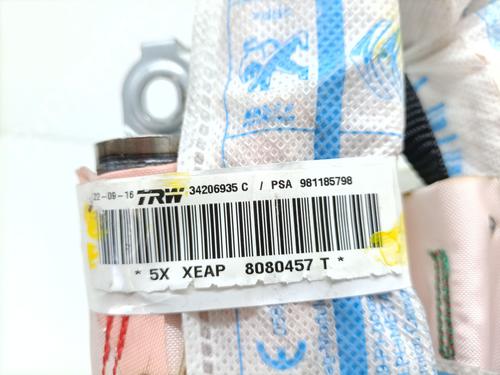 Electronic module CITROËN C3 III (SX) 1.2 THP 110 (SXHNPS, SXHNZT, SXHNZ6) | BP28141899M83 