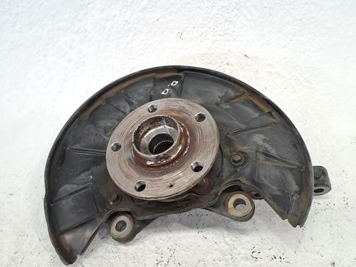 Used Right front steering knuckle MAN TGE Van 2.0 TDI (01V, 03V, 36V, UYB, UYC, UYD) (140 hp) 29556531