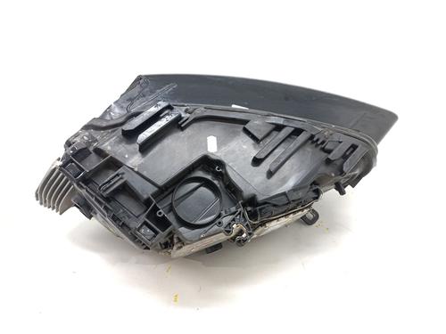 Right headlight AUDI Q5 (8RB) 2.0 TDI | BP27252900C29 