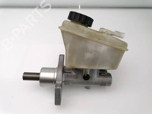 Brake master cylinder BMW 3 (E46) 320 d | BP23383728M77 
