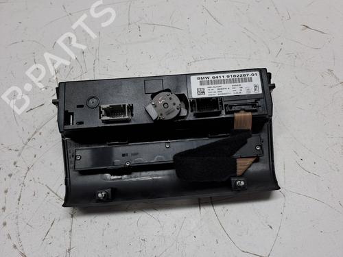 Used Climate control BMW 1 Convertible (E88) 120 i (170 hp) 23974332