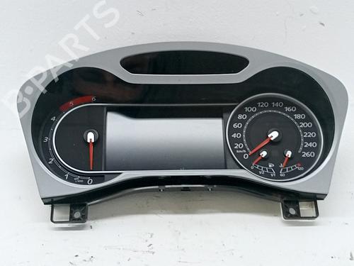 Used Instrument cluster Instrument cluster FORD MONDEO IV Saloon (BA7) 2.0 TDCi (140 hp) 36015337 36015337