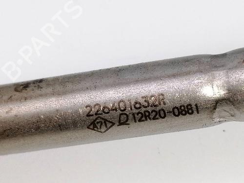Elektronisk sensor NISSAN QASHQAI II (J11, J11_) 1.5 dCi (110 hp) 23938503