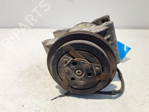 AC-Kompressor NISSAN ALMERA TINO (V10) 2.2 dCi (115 hp) 27274080