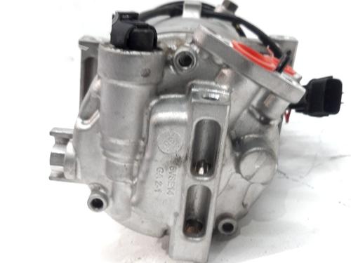 AC-Kompressor KIA XCEED (CD) 1.0 T-GDI | BP38989752M34 - Image 3