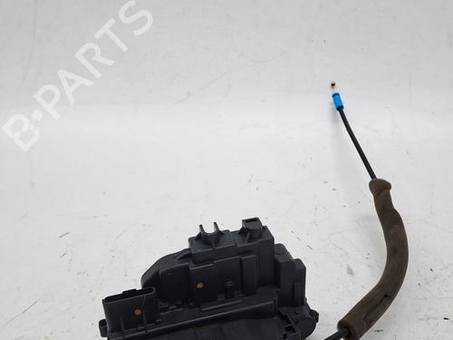Bakluke lås RENAULT KANGOO / GRAND KANGOO II (KW0/1_) 1.5 dCi 90 (KW18) (91 hp) 27462241