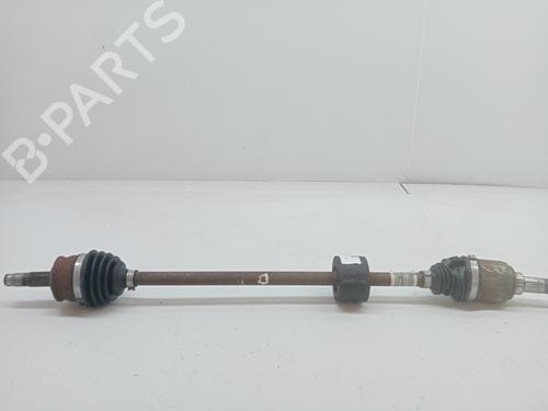 Used Right front driveshaft FIAT 500 (312_) 1.2 (312AXA1A) (69 hp) 23346196