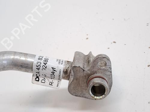 AC pipe SMART FORTWO Coupe (453) electric drive / EQ (453.391) | BP27193981M126 