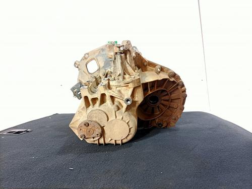 Gearbox FORD TRANSIT Van (FA_ _) 2.0 TDCi | BP26286215M3