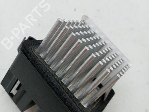 Heater resistor FORD FIESTA VII (HJ, HF) 1.0 EcoBoost | BP23347314M108 