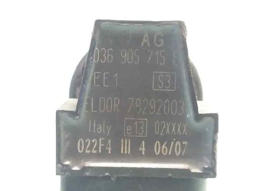 Used Ignition coil SEAT IBIZA III (6L1) 1.6 16V (105 hp) 23443219