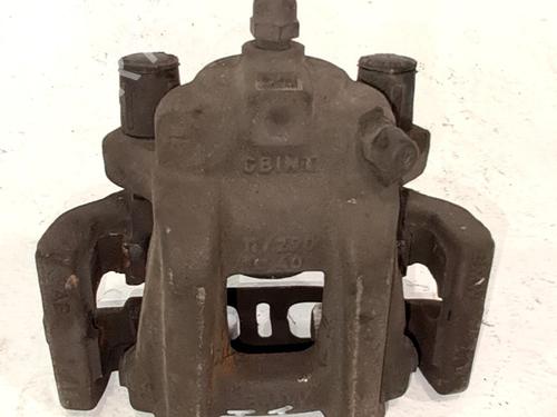 Used Left rear brake caliper Left rear brake caliper BMW 1 (F20) 116 d (116 hp) 34154558 34154558