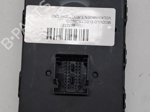 Elektronisk modul VW T-ROC (A11, D11) 1.5 TSI | BP28036977M83 