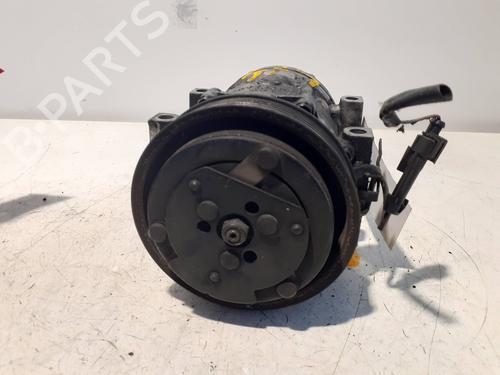 Compressor A/A ALFA ROMEO 147 (937_) 1.9 JTD (937.AXD1A, 937.BXD1A, 937.AXV1A, 937.BXB1A,... (115 hp) 25459251