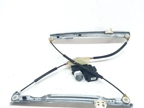 Used Front right window mechanism CITROËN C4 Picasso I MPV (UD_) 1.6 HDi (109 hp) 31011769