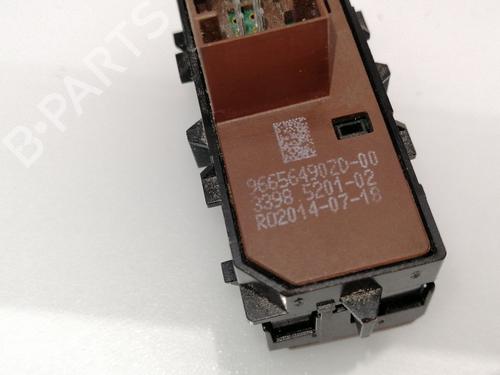 Switch PEUGEOT 5008 (0U_, 0E_) 1.6 BlueHDi 120 | BP23649786I30 