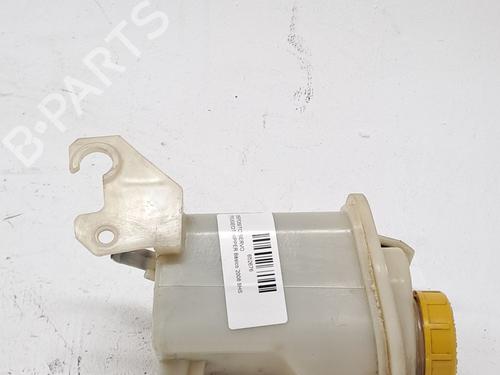 Power steering reservoir PEUGEOT BIPPER Tepee 1.4 HDi | BP26520549M117 