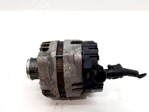 Used Alternator HYUNDAI ix35 (LM, EL, ELH) 2.0 CRDi (136 hp) 31609491