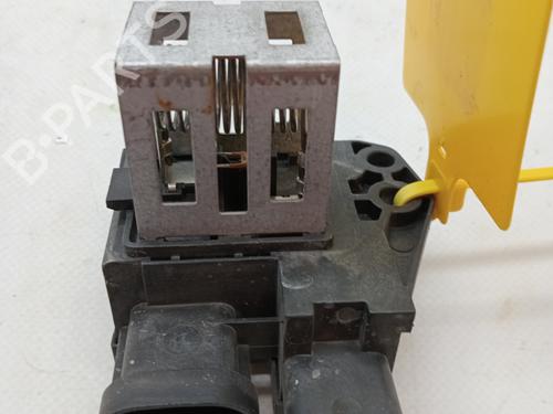 Used Heater resistor CITROËN C3 II (SC_) 1.0 VTi 68 (68 hp) 23347031