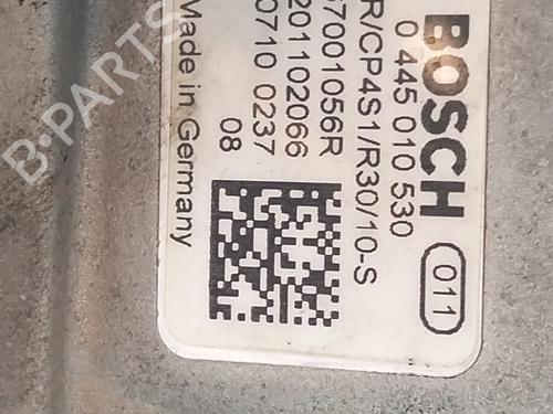 Injection pump DACIA DOKKER MPV (KE_) 1.5 dCi (KEAJ, KEAH) | BP26574860M78 