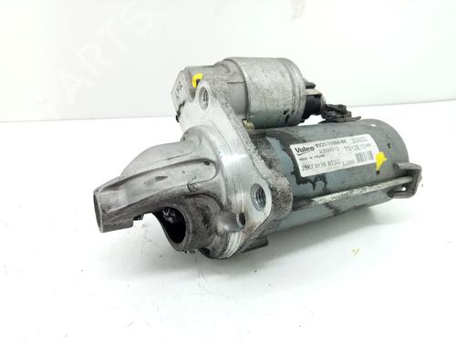 Startmotor FORD KA+ III (UK, FK) 1.2 Ti-VCT (85 hp) 28957272